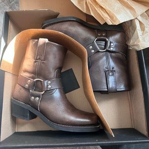 Frye boots